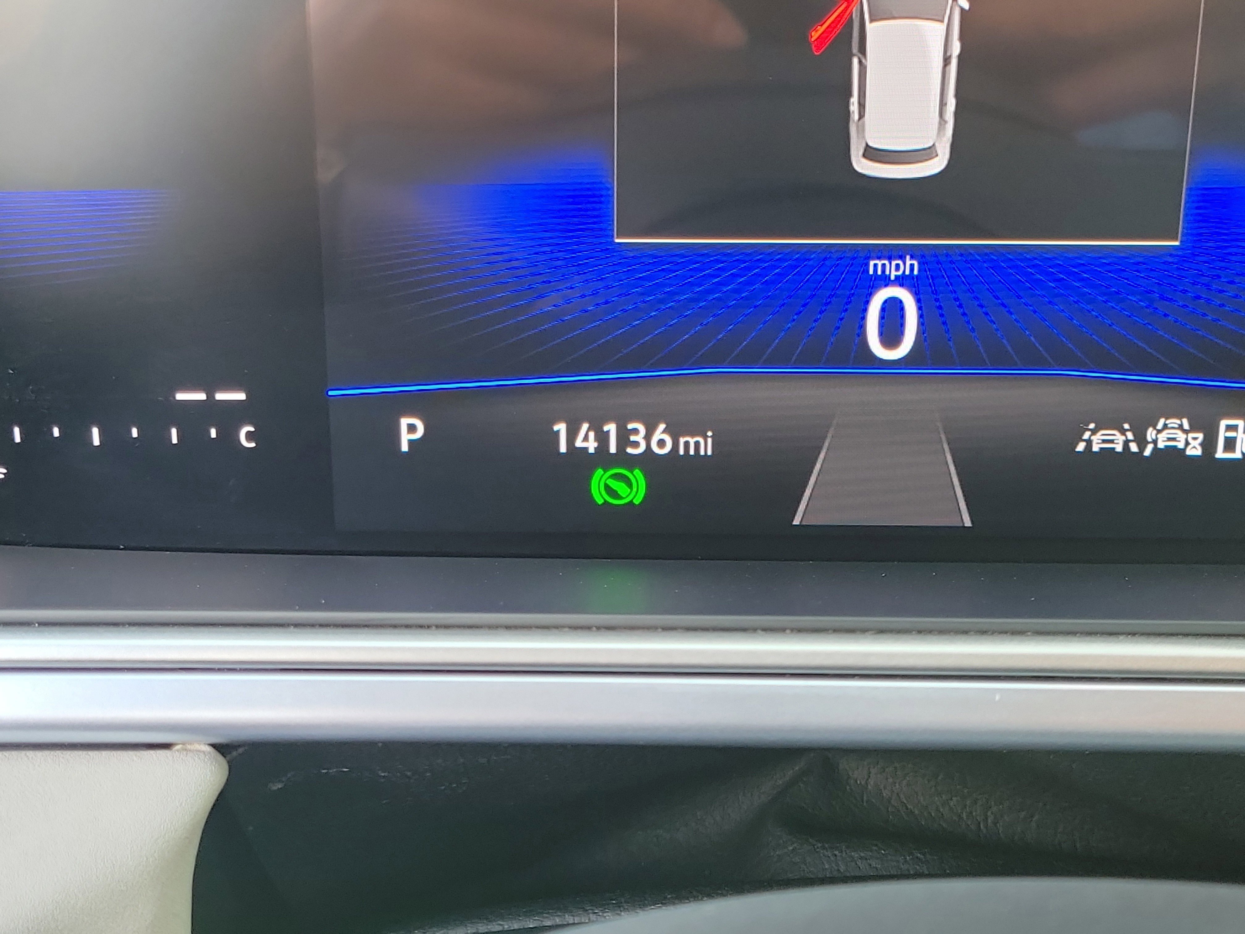 Used 2025 Volkswagen Taos SE image 25