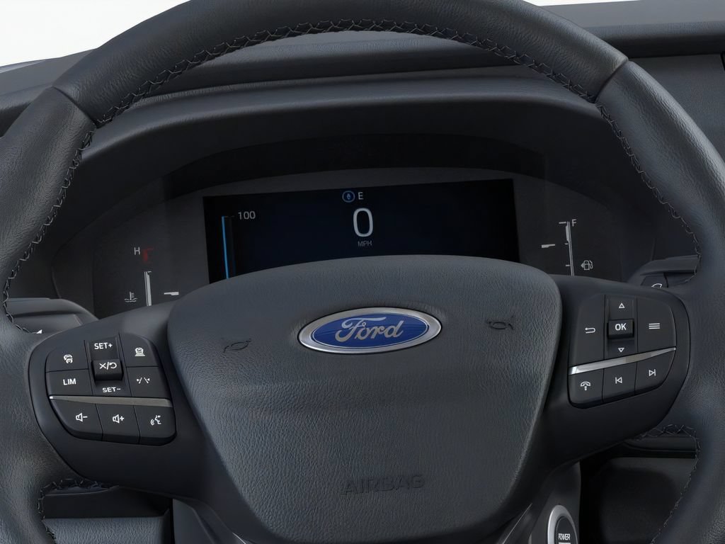 New 2026 Ford Transit 350 XLT AWD/4WD image 14
