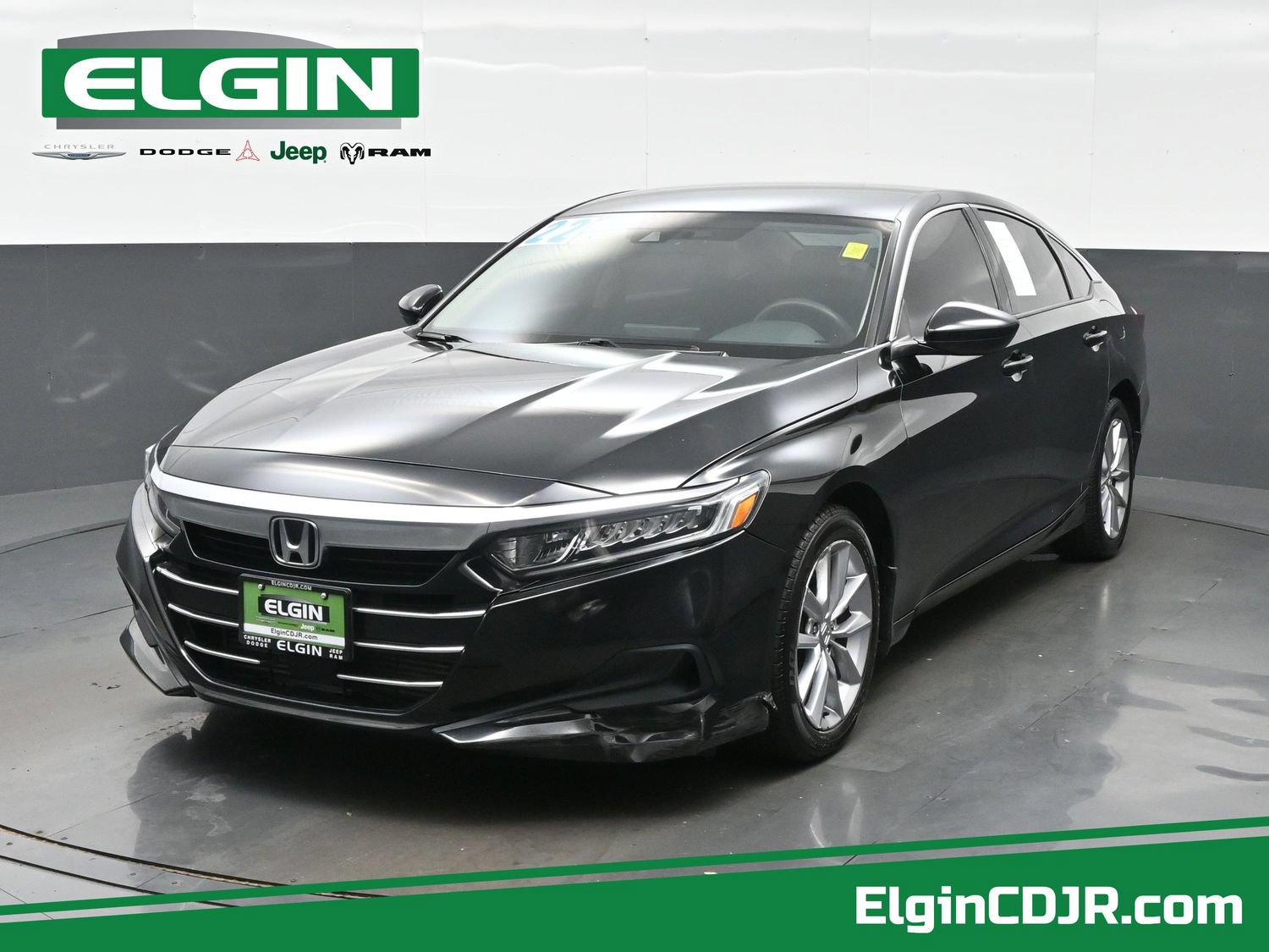 Used 2022 Honda Accord LX image 1