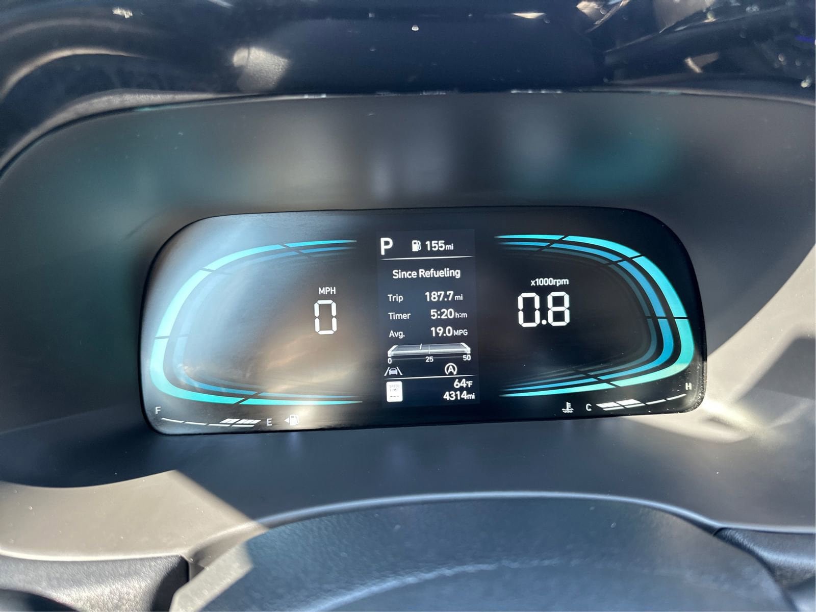 Certified 2025 Hyundai Palisade XRT AWD/4WD image 18