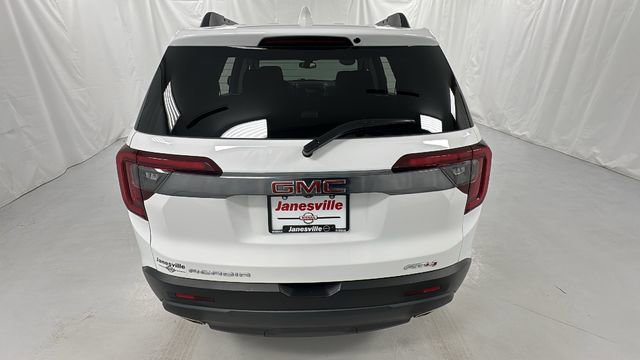 Used 2023 GMC Acadia AT4 image 4