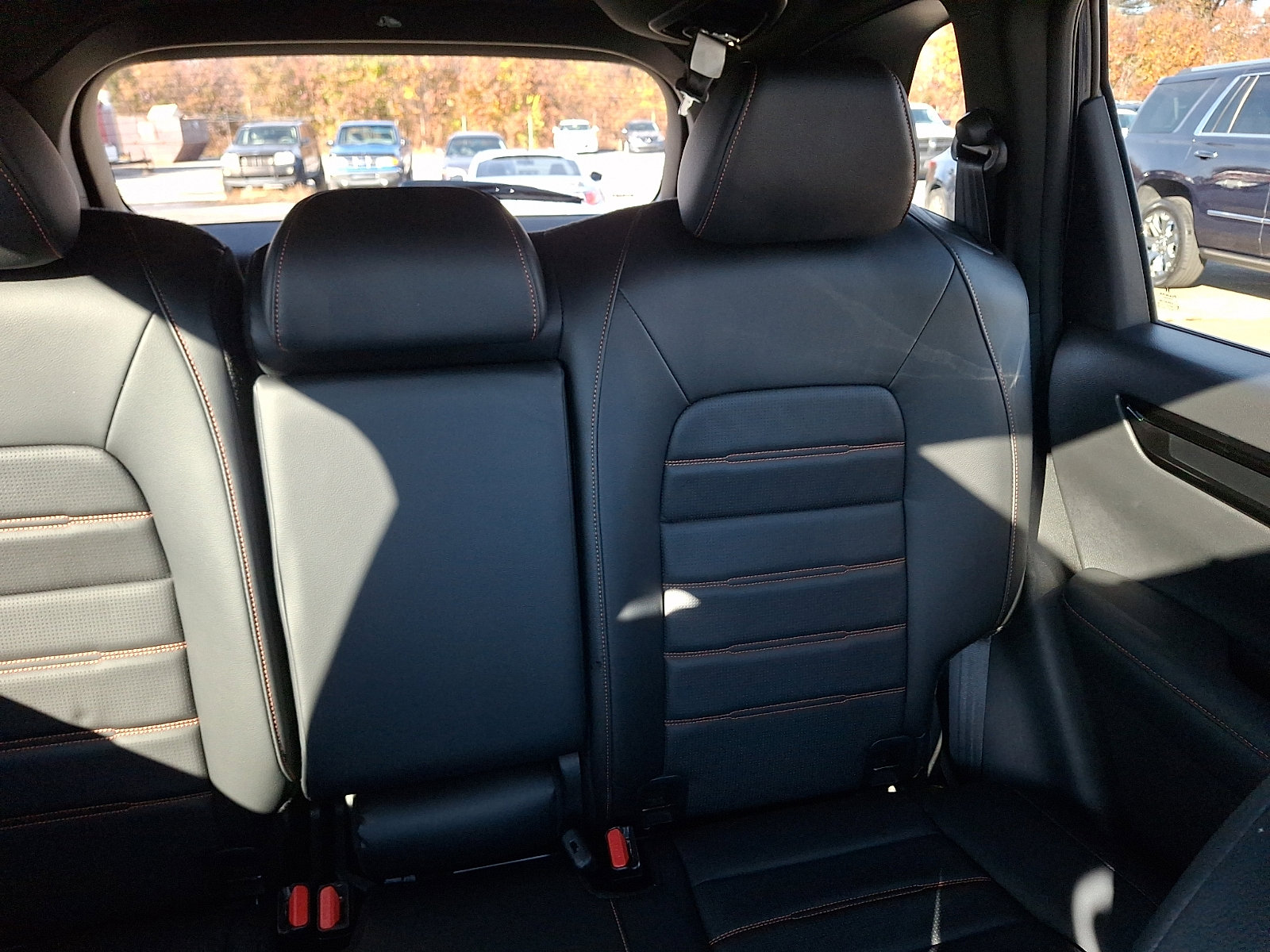 Used 2024 Honda CR-V Sport Touring image 20