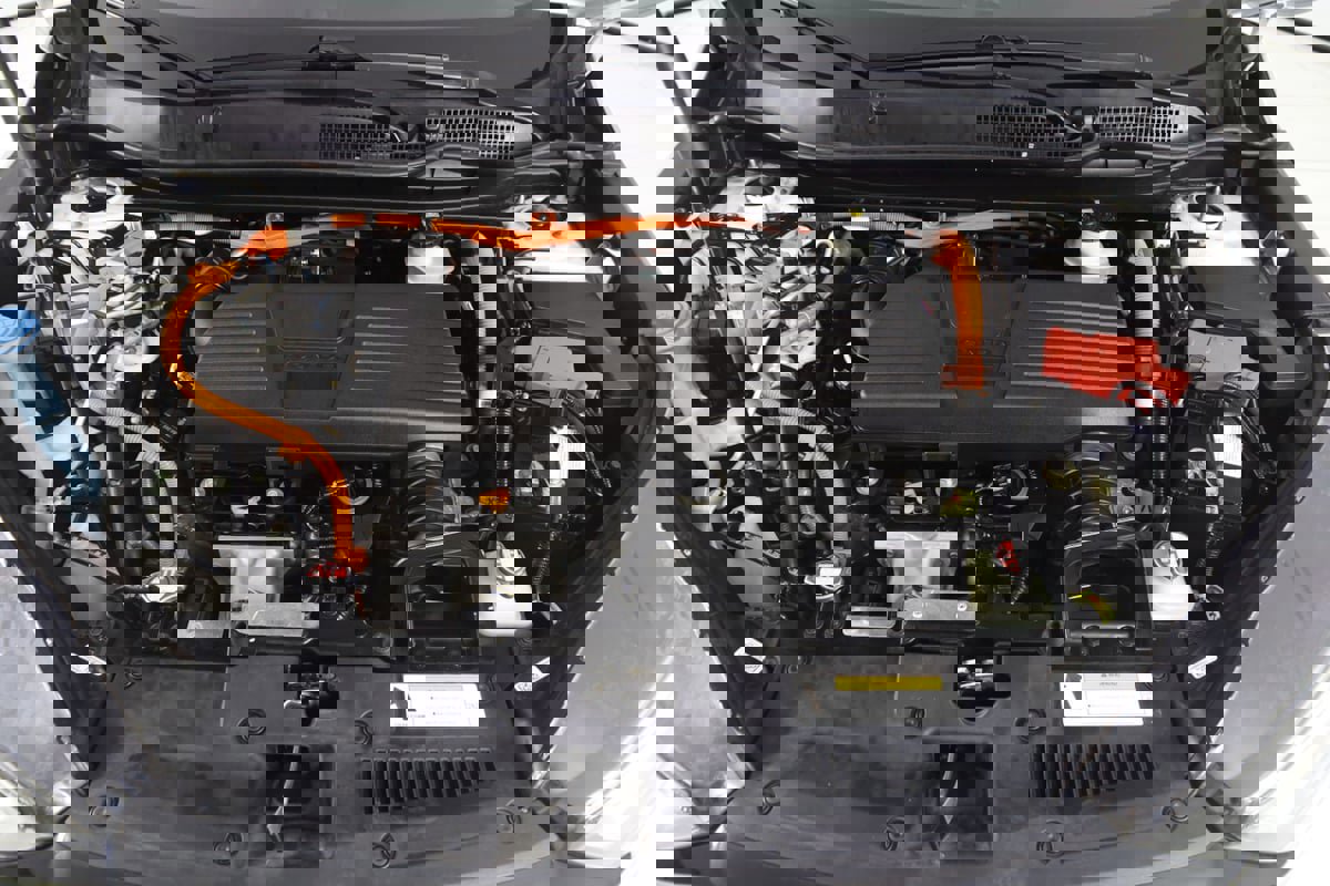 Used 2022 Honda CR-V EX-L image 48