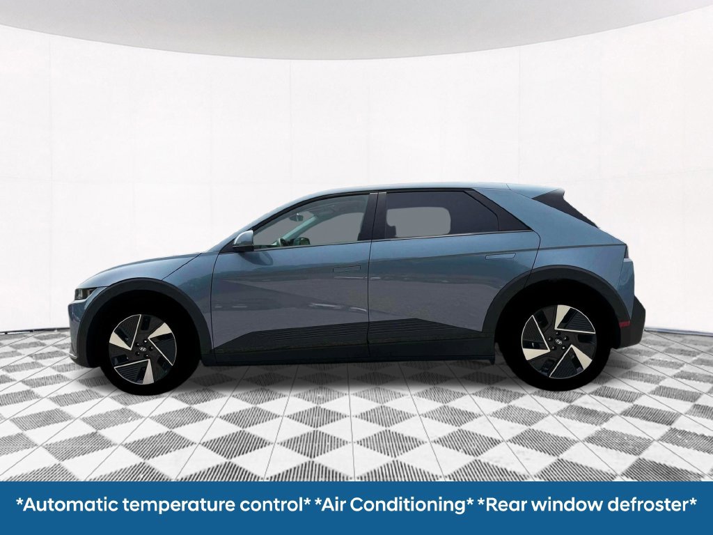 New 2026 Hyundai Ioniq 5 SE AWD/4WD image 4