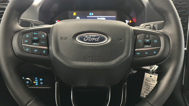 New 2026 Ford Ranger XLT AWD/4WD image 16