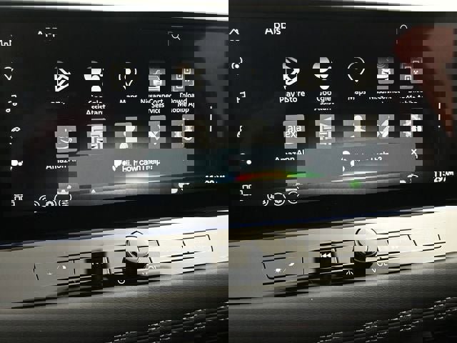 New 2026 Nissan Rogue Platinum w/ Platinum Premium Package image 19