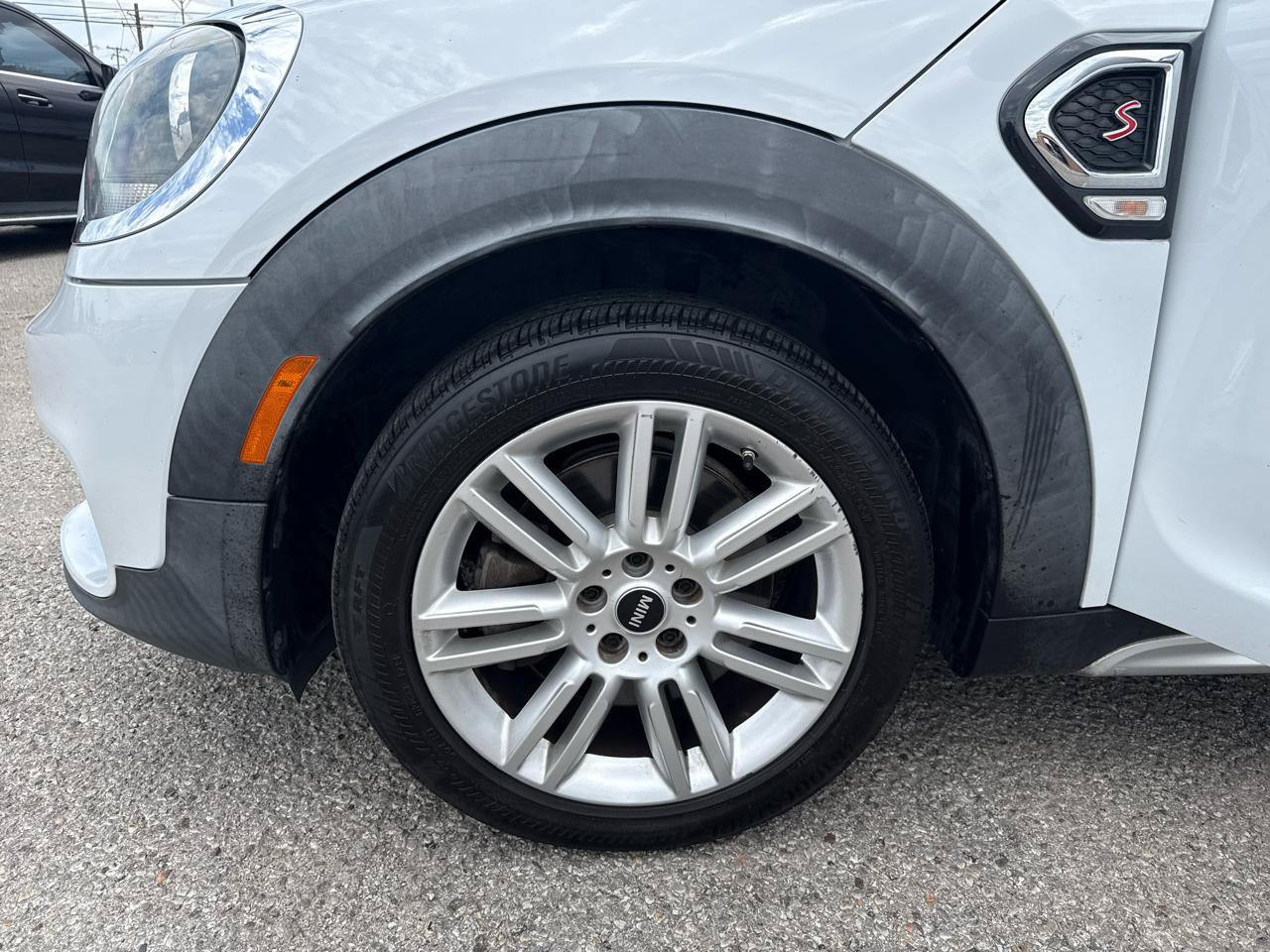 Used 2019 MINI Cooper Countryman S FWD image 26