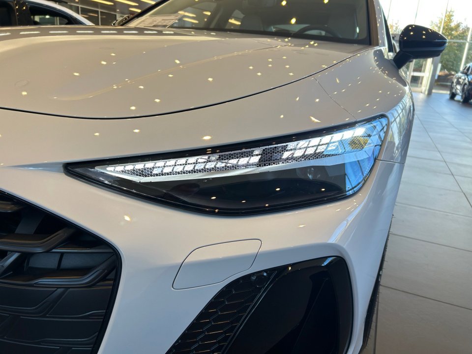 New 2026 Audi A6 Premium Plus image 26