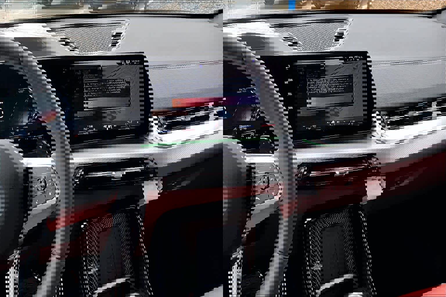 New 2026 BMW 740i xDrive image 6