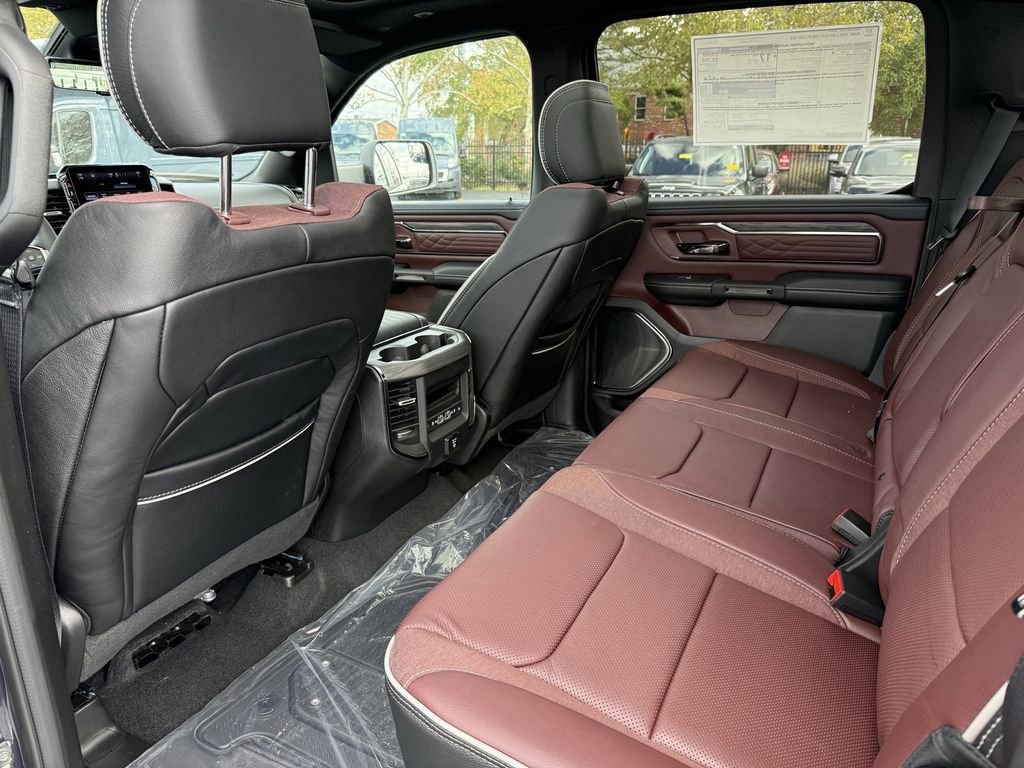 New 2026 RAM 1500 Limited image 34