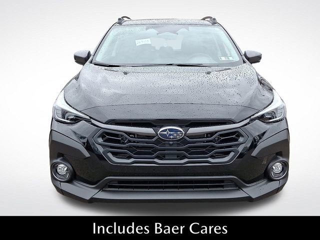 New 2026 Subaru Crosstrek 2.5i Limited image 2