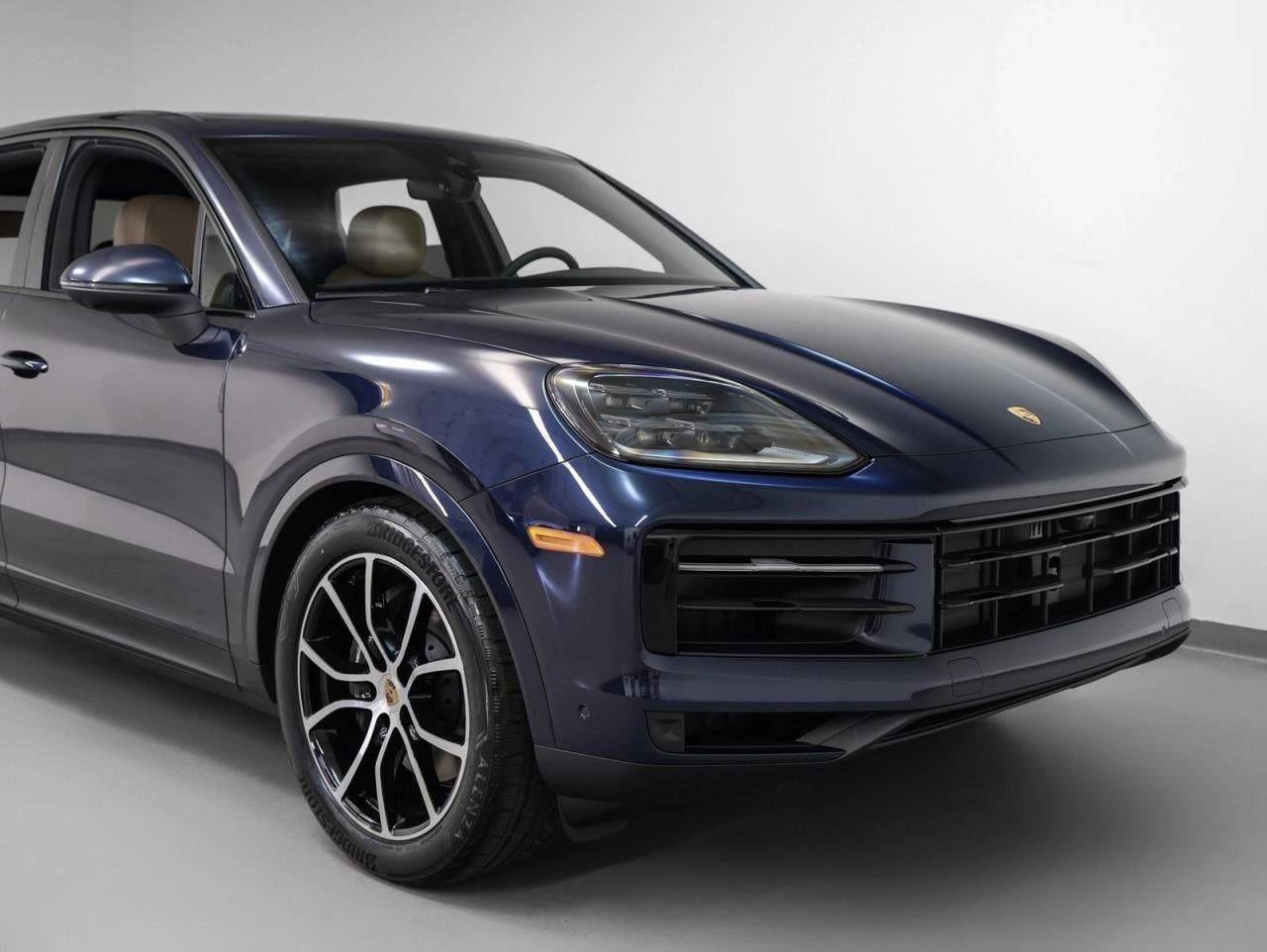 New 2025 Porsche Cayenne image 56