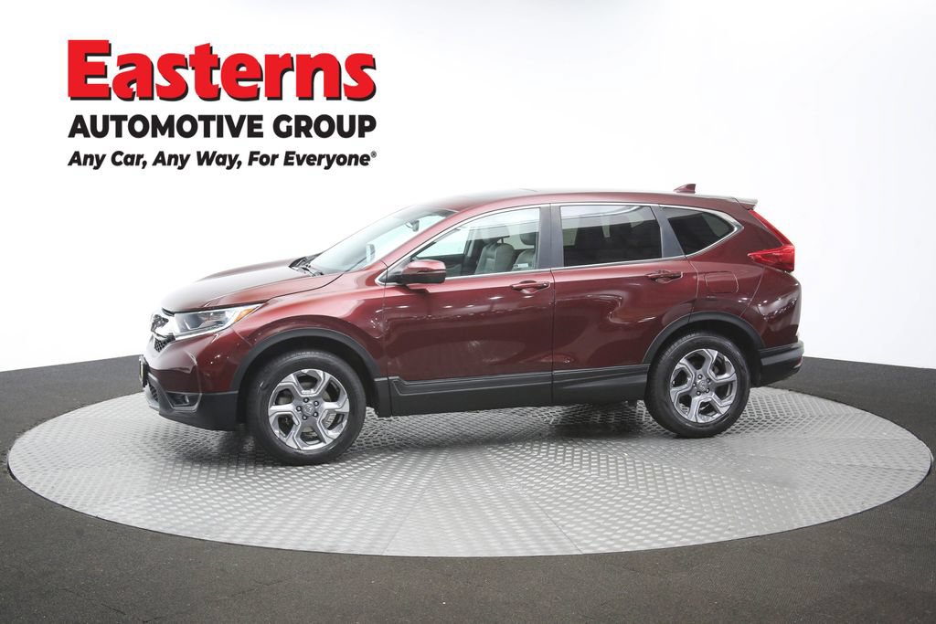 Used 2019 Honda CR-V EX-L image 60