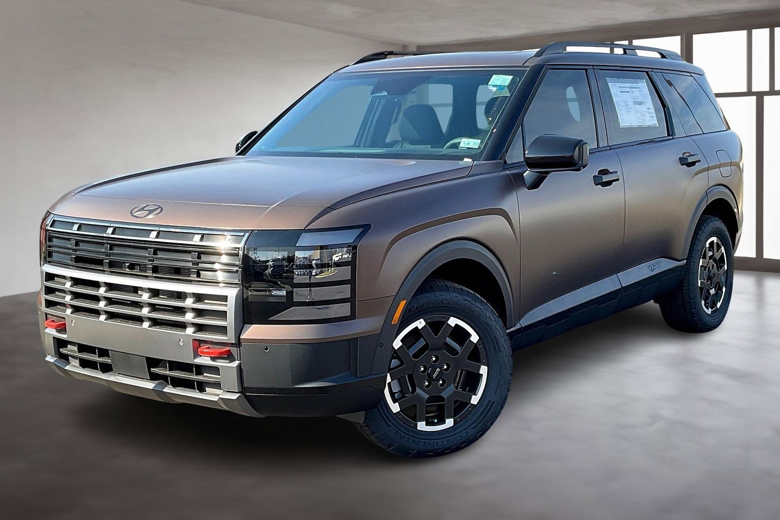 New 2026 Hyundai Palisade XRT Pro image 2