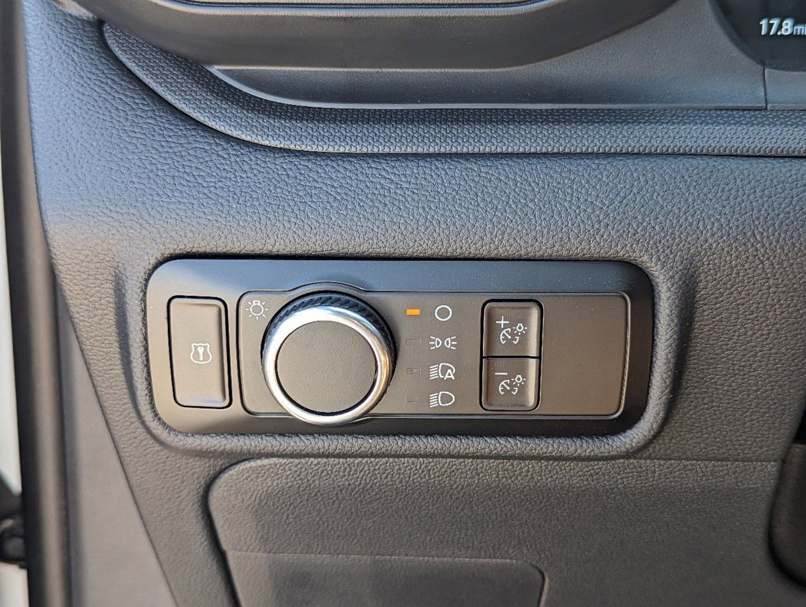 New 2025 Ford Explorer 4WD Police Interceptor image 25