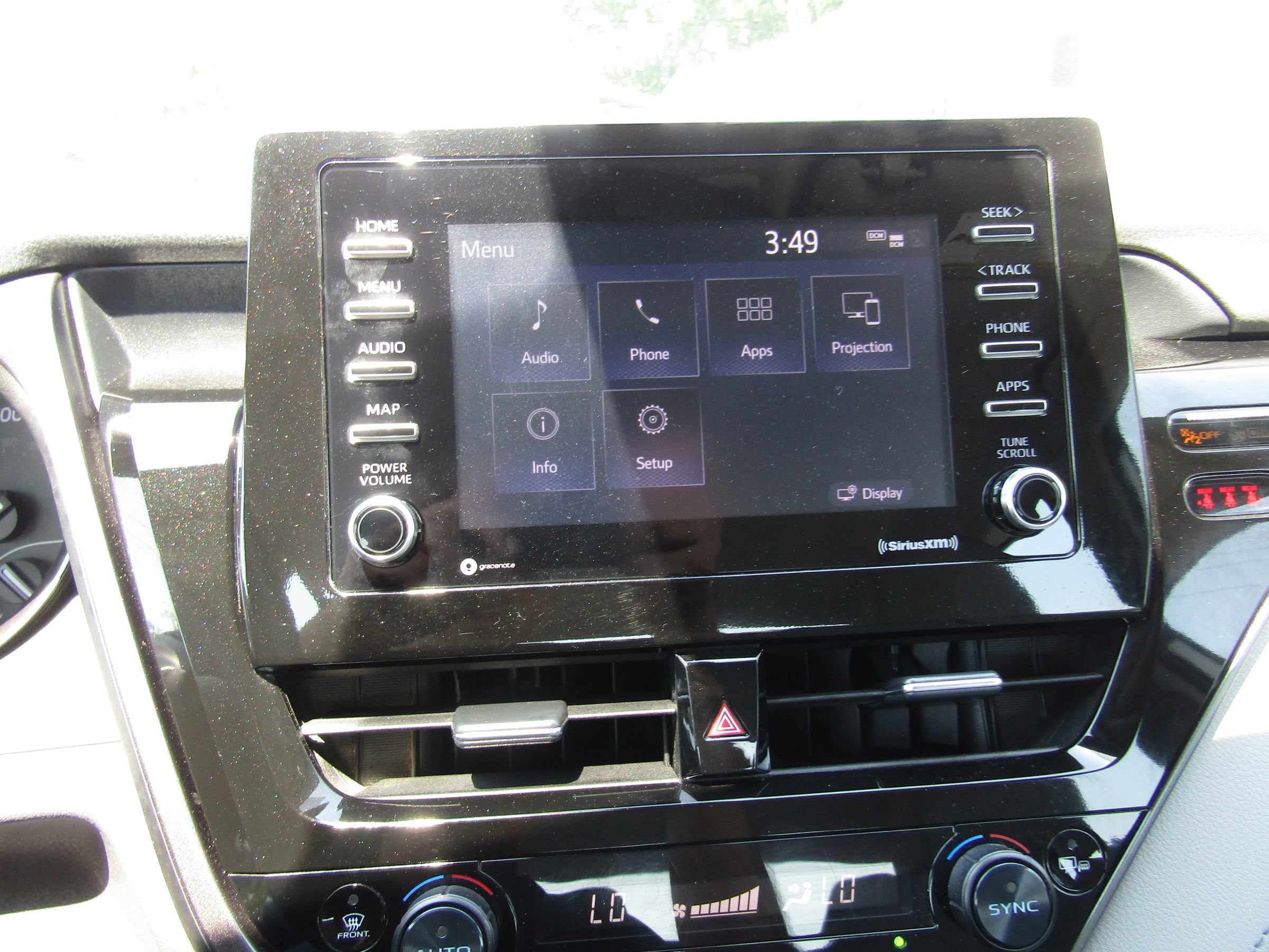 Used 2023 Toyota Camry SE FWD image 23