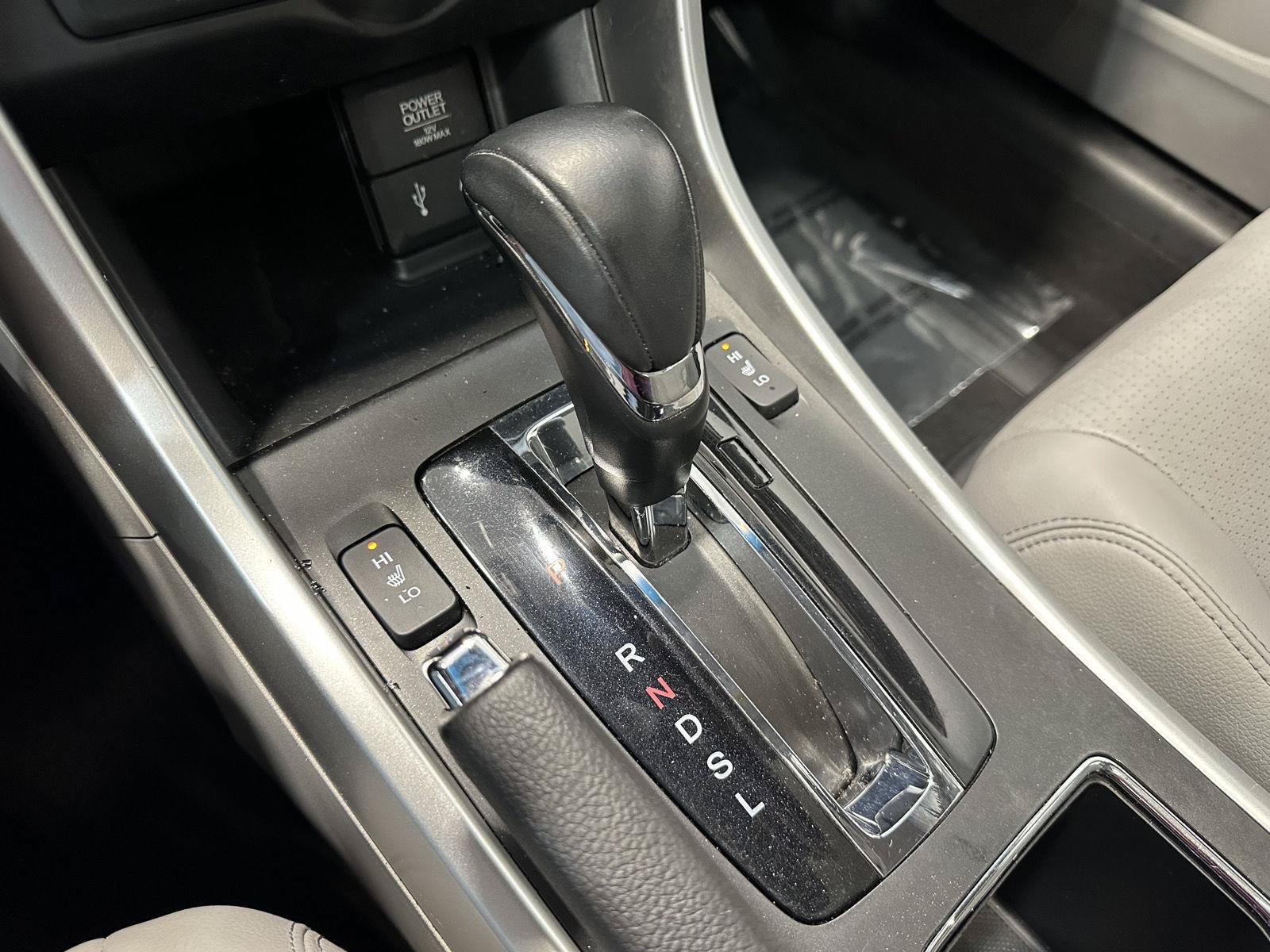 Used 2013 Honda Accord EX-L image 24