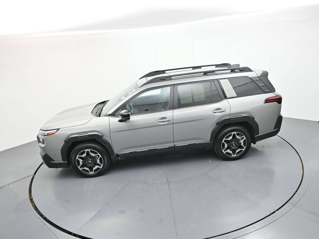 Certified 2026 Subaru Outback Touring AWD/4WD image 30