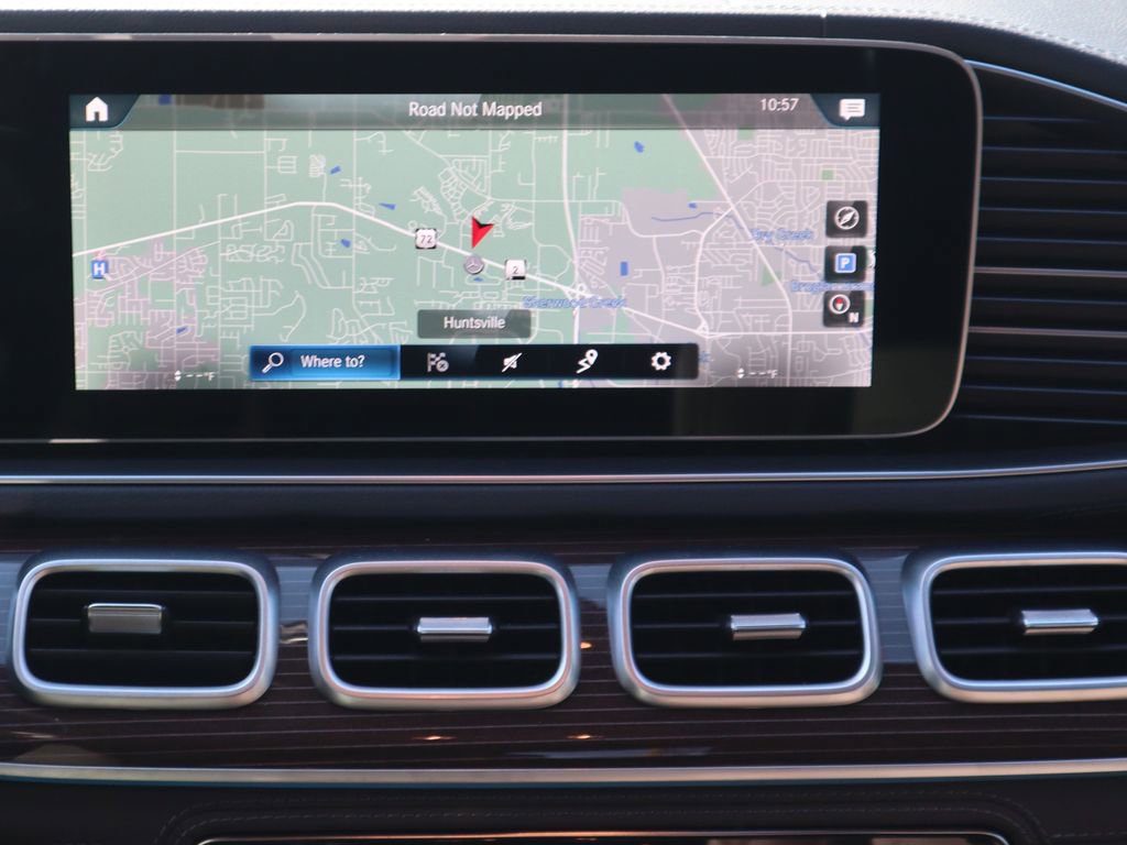 Certified 2022 Mercedes-Benz GLE 350 4MATIC image 16