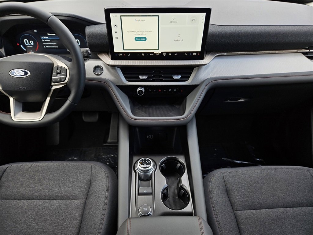 New 2026 Ford Explorer Active image 14