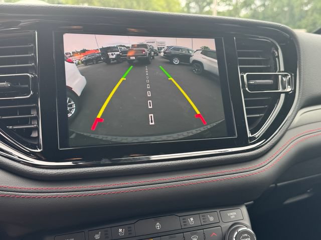 New 2026 Dodge Durango GT AWD/4WD image 24