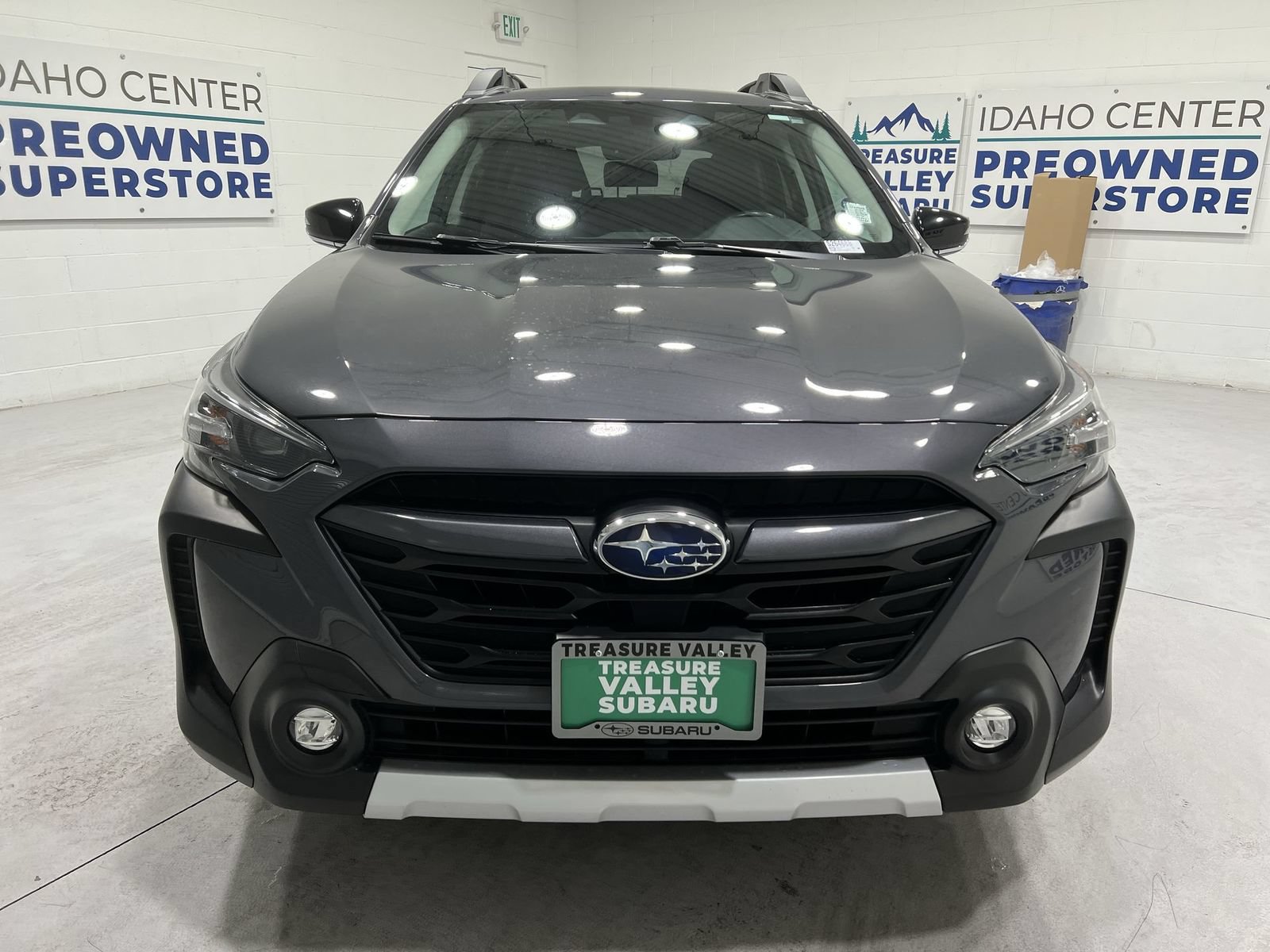 Used 2023 Subaru Outback Limited AWD/4WD image 3