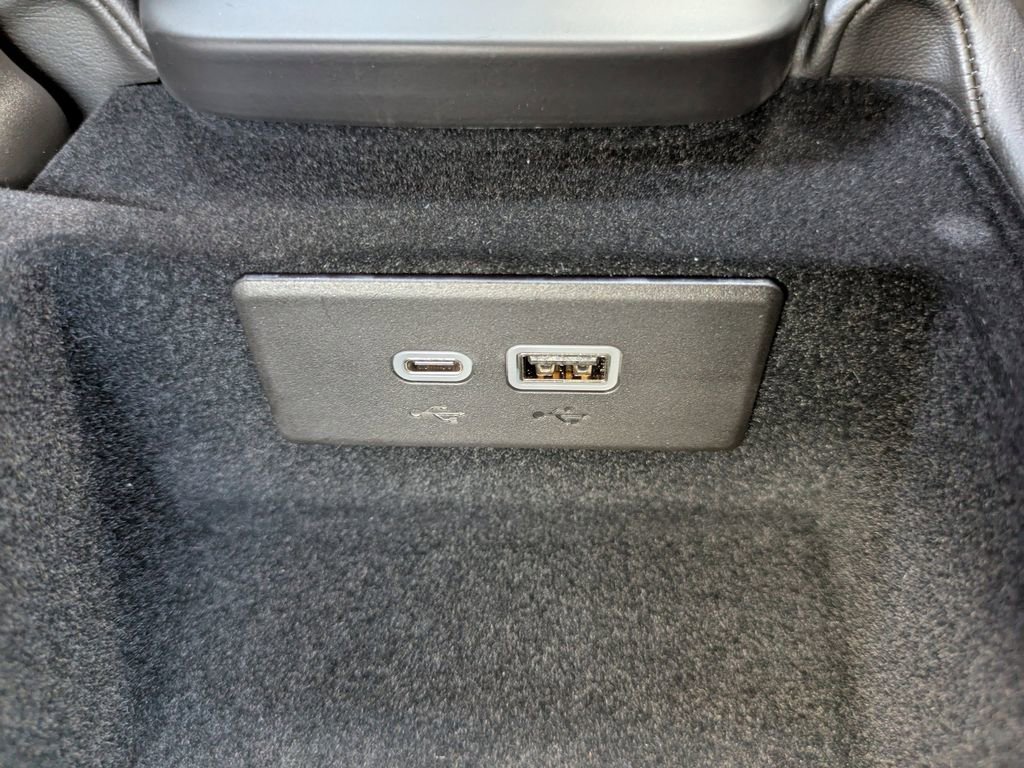 New 2025 Chevrolet Corvette Z06 w/ Stealth Interior Trim Package image 25