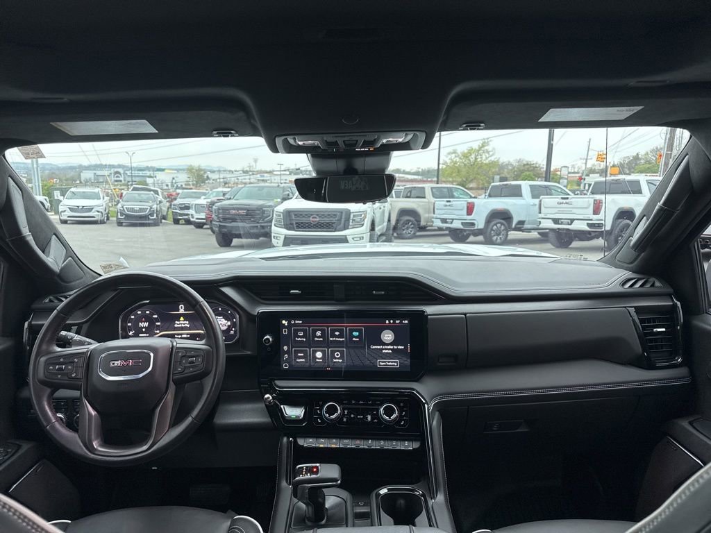 Used 2024 GMC Sierra 1500 AT4X w/ AT4X AEV Edition image 21