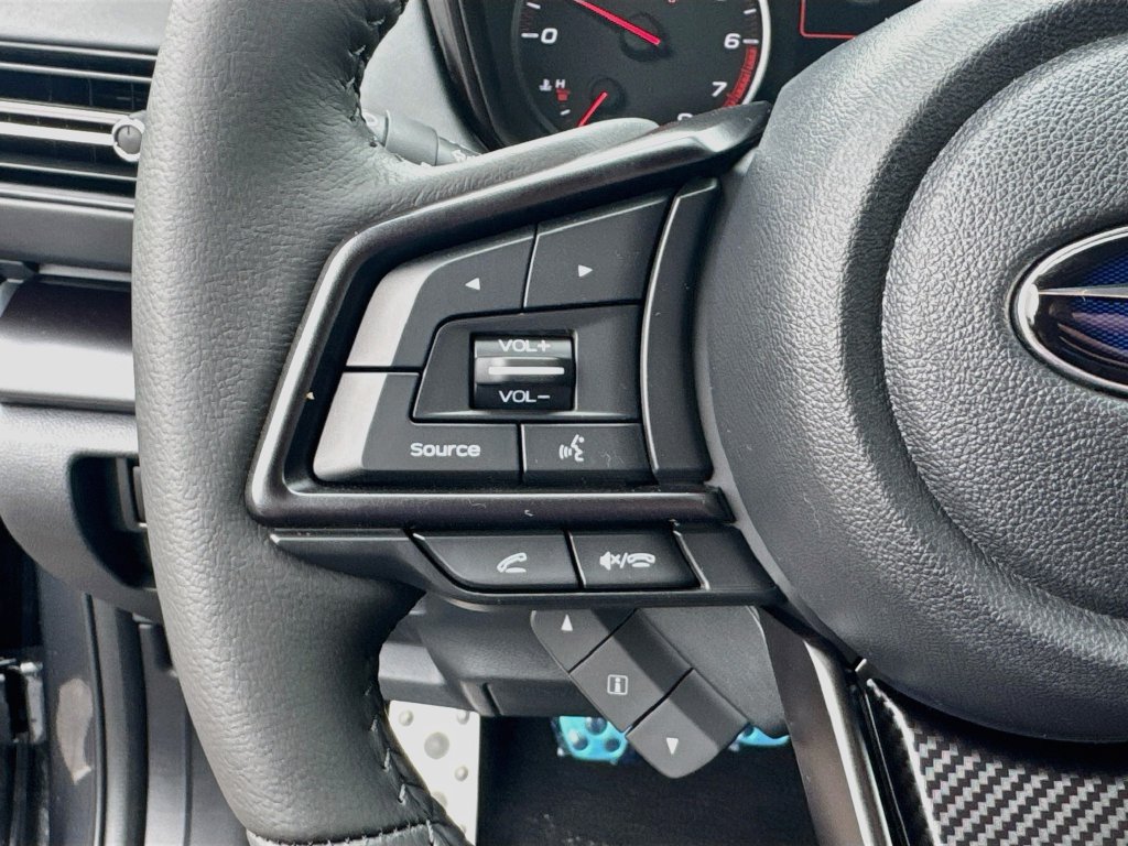 New 2026 Subaru WRX Premium AWD/4WD image 8