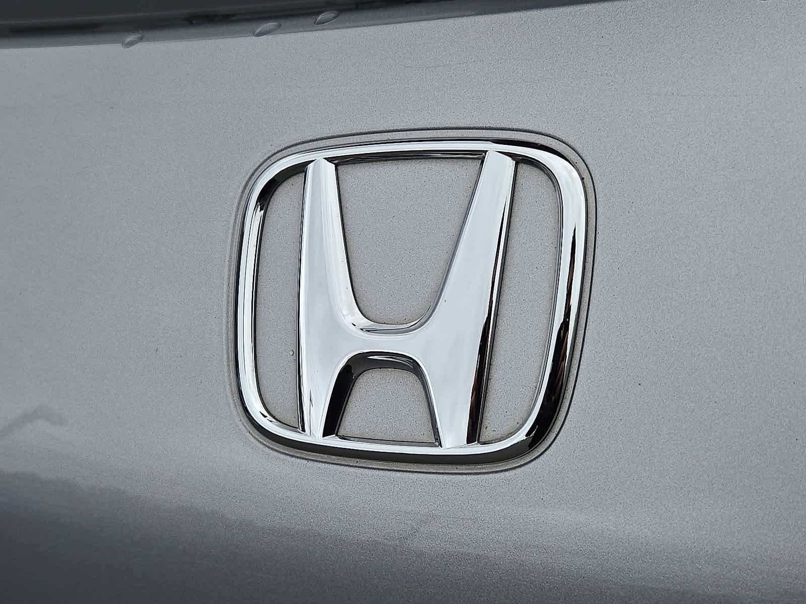 Certified 2023 Honda HR-V LX image 29