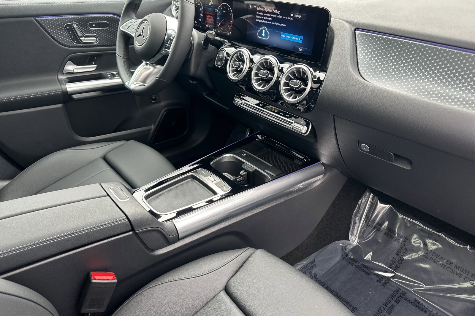 New 2026 Mercedes-Benz GLA 250 250 image 16