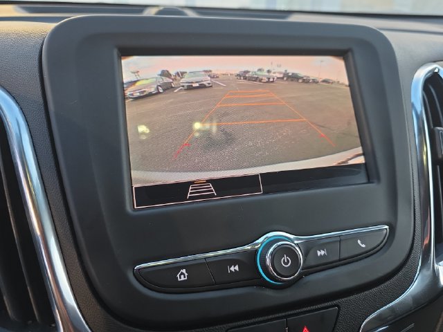 Certified 2024 Chevrolet Equinox LT FWD image 20