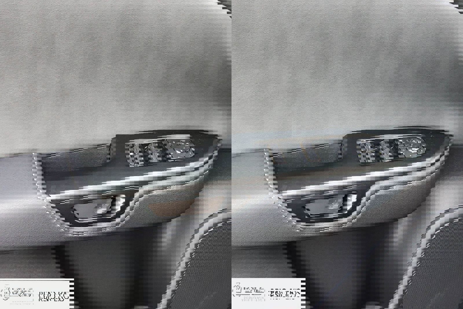 New 2026 Lexus RZ 350e 2WD image 23