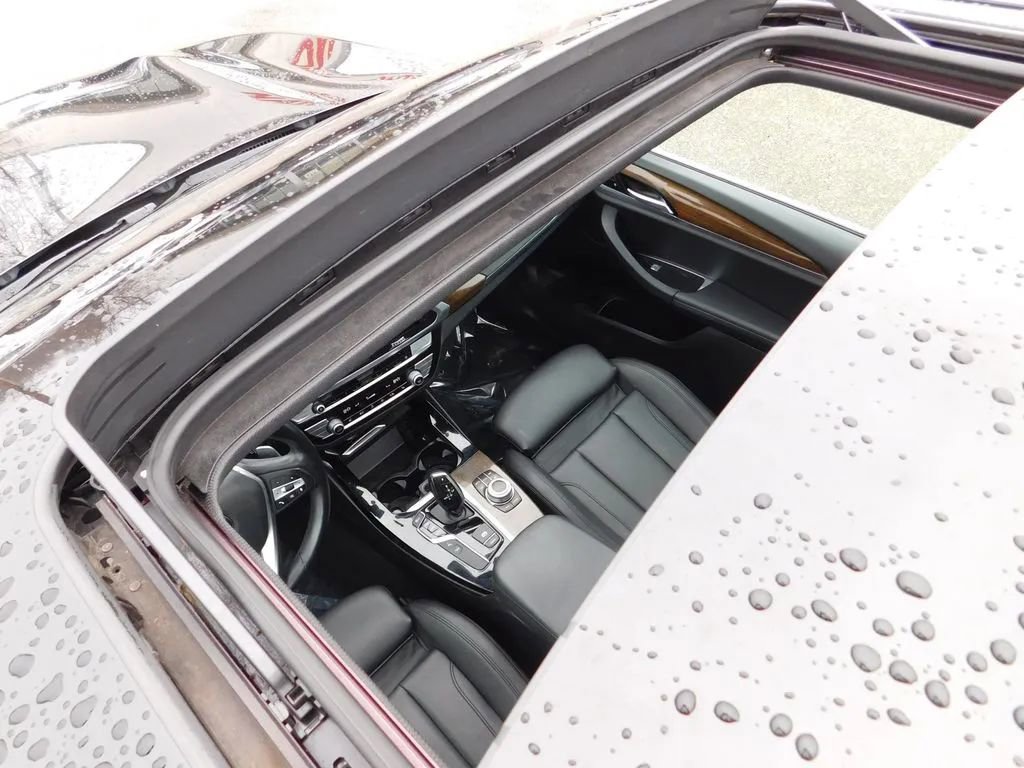 Used 2020 BMW X3 xDrive30i w/ Convenience Package image 14