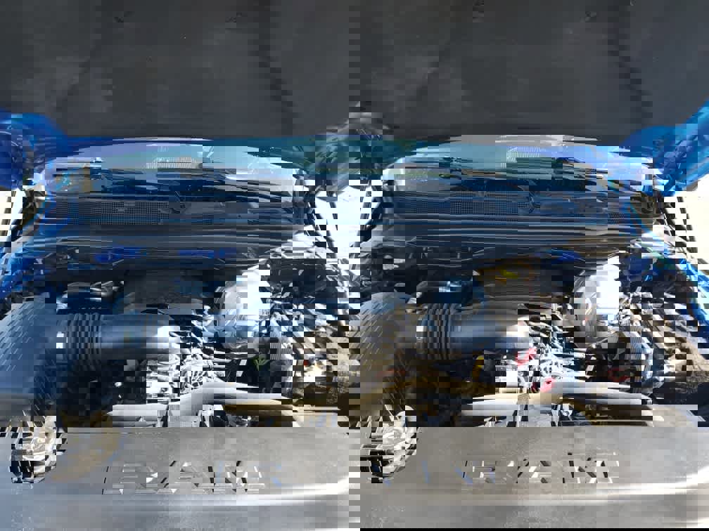 Used 2021 RAM 1500 Big Horn image 11