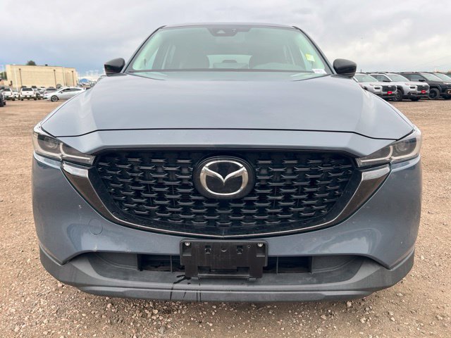 Used 2024 MAZDA CX-5 Carbon Edition AWD/4WD image 8
