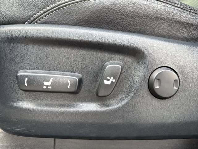 Used 2021 Toyota 4Runner Limited image 19