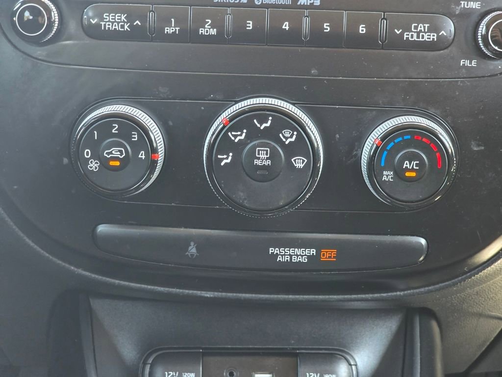 Used 2016 Kia Soul image 13