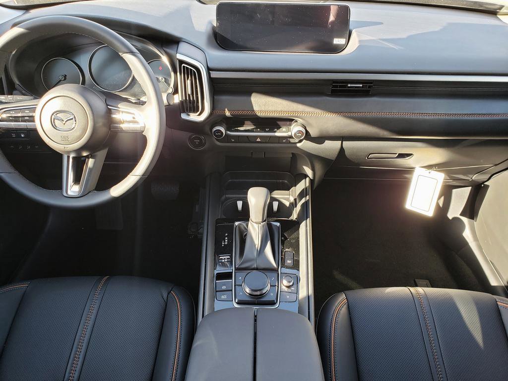 New 2025 MAZDA CX-50 AWD 2.5 Hybrid w/ Premium Pkg image 9