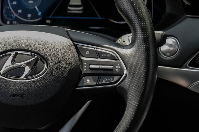 Used 2020 Hyundai Palisade Limited AWD/4WD image 25