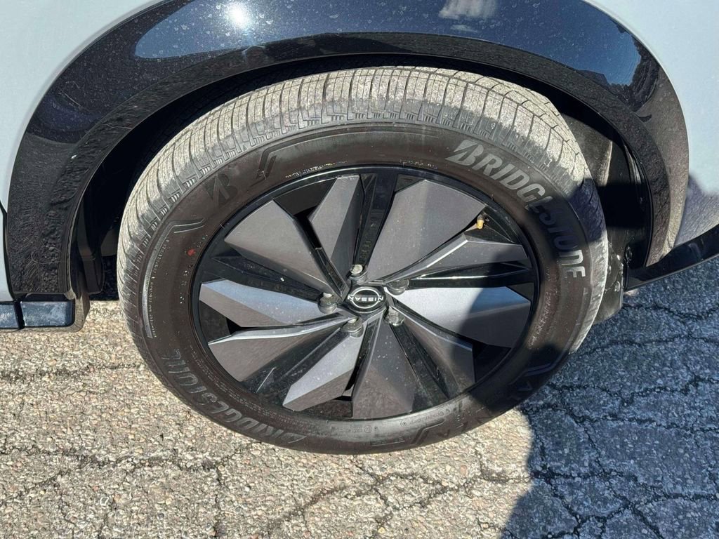 Certified 2024 Nissan Ariya ENGAGE e-4ORCE image 10