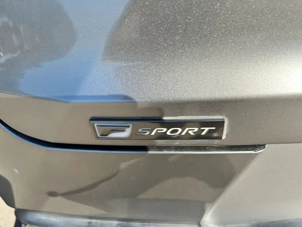Used 2020 Lexus UX 250h F Sport AWD/4WD image 9