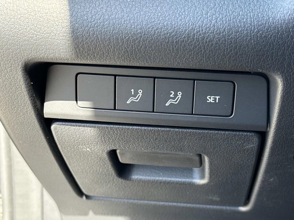 Certified 2025 MAZDA CX-30 AWD 2.5 S w/ Preferred Package image 48