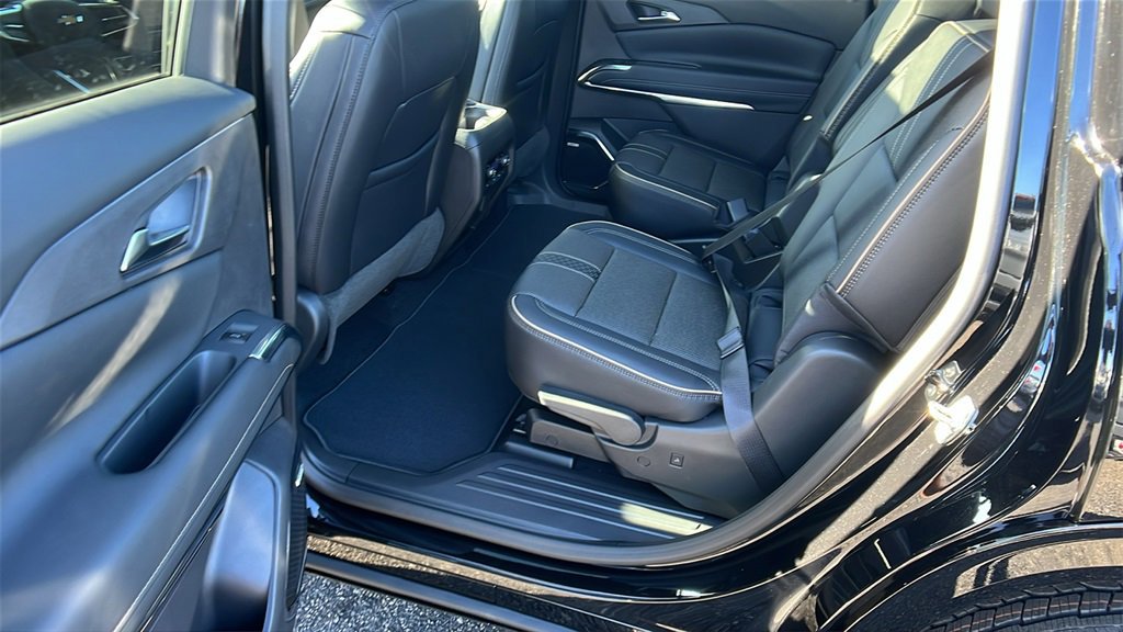 New 2026 Chevrolet Traverse High Country image 18