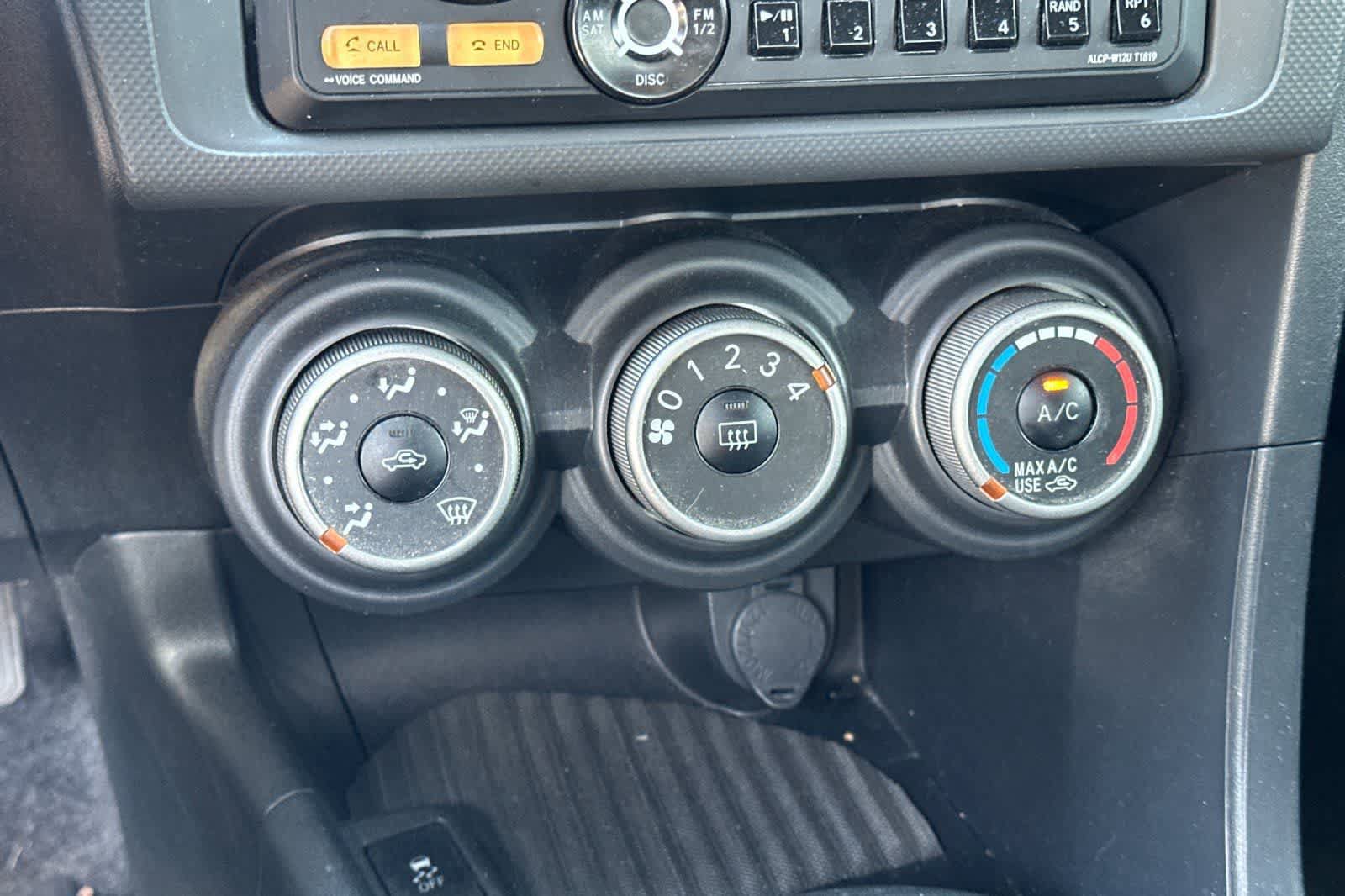Used 2012 Scion tC FWD image 20
