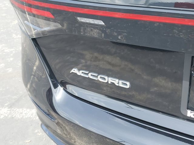 Used 2024 Honda Accord Sport image 7