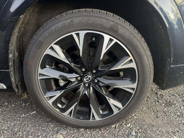 Used 2024 MAZDA CX-90 3.3 Turbo S AWD/4WD image 13