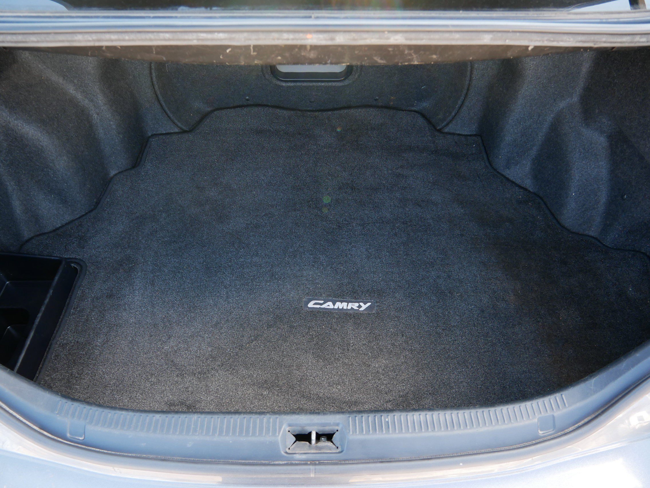 Used 2007 Toyota Camry LE FWD image 18