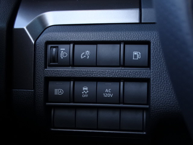 New 2026 Toyota 4Runner TRD Off-Road image 31