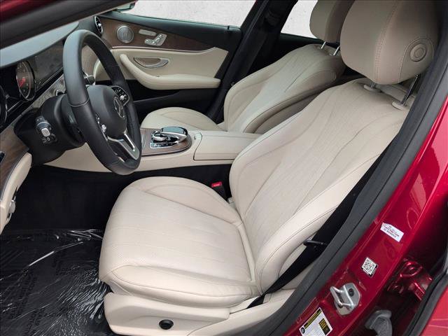 Certified 2019 Mercedes-Benz E 300 image 17